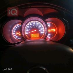 نيسان مورانو